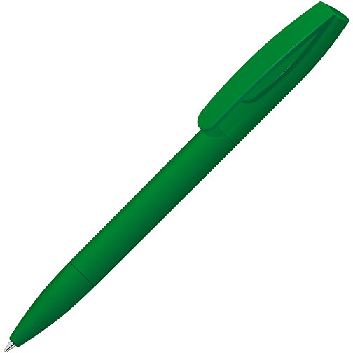 CORAL GUM , uma, dunkelgrün, Kunststoff, 14,40cm (Länge), Bild 2