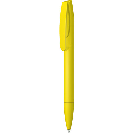 CORAL GUM , uma, gelb, Kunststoff, 14,40cm (Länge), Bild 1