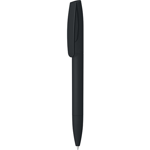 CORAL GUM , uma, schwarz, Kunststoff, 14,40cm (Länge), Bild 1