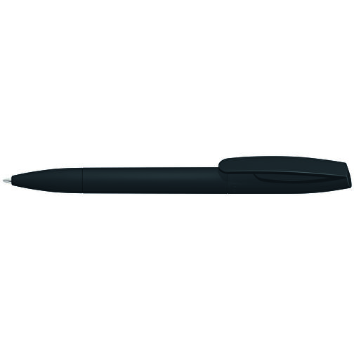 CORAL GUM , uma, schwarz, Kunststoff, 14,40cm (Länge), Bild 3