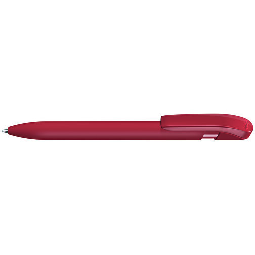SKY GUM , uma, rot, Kunststoff, 14,60cm (Länge), Bild 3