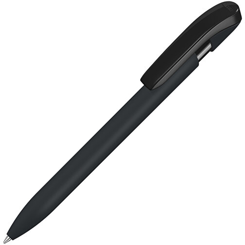 SKY GUM , uma, schwarz, Kunststoff, 14,60cm (Länge), Bild 2