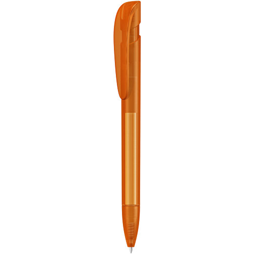 YES Frozen , uma, orange, Kunststoff, 14,91cm (Länge), Bild 1