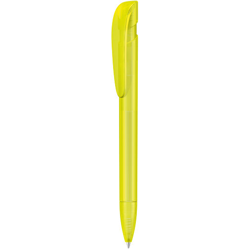 YES Frozen , uma, gelb, Kunststoff, 14,91cm (Länge), Bild 1