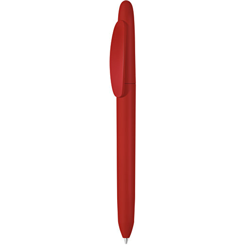 ICONIC GUM , uma, rot, Kunststoff, 13,84cm (Länge), Bild 1