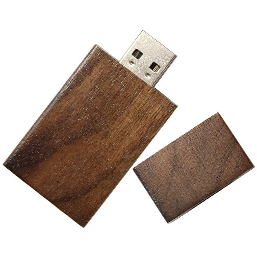 USB stik Straight 4 GB, Billede 1