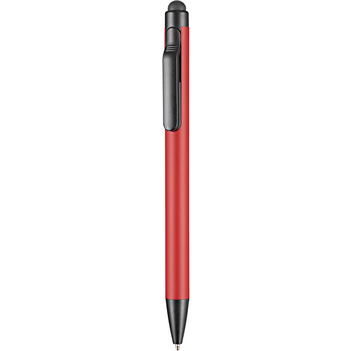 TOUCHPEN COMBI-METALL rouge, Image 1