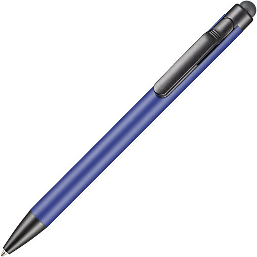 TOUCHPEN COMBI-MTEALL Blau , Ritter-Pen, blau, Metall, 141,00cm (Länge), Bild 2