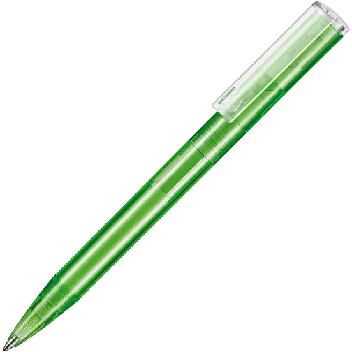 Biros LIFT TRANSPARENT P, Image 2
