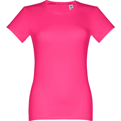 THC ANKARA WOMEN. T-shirt pour femme, Image 2