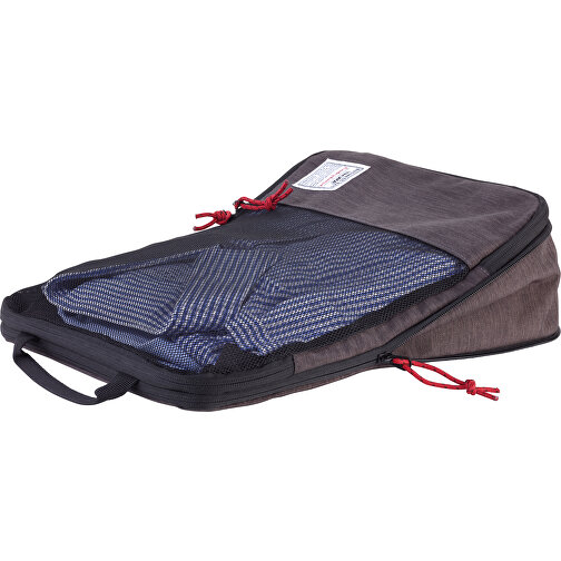 TROIKA Travel Compression Bag Set BUSINESS PACKING CUBES, Obraz 6