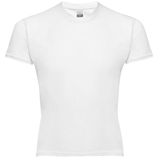 THC QUITO WH. T-shirt da bambino unisex, Immagine 1