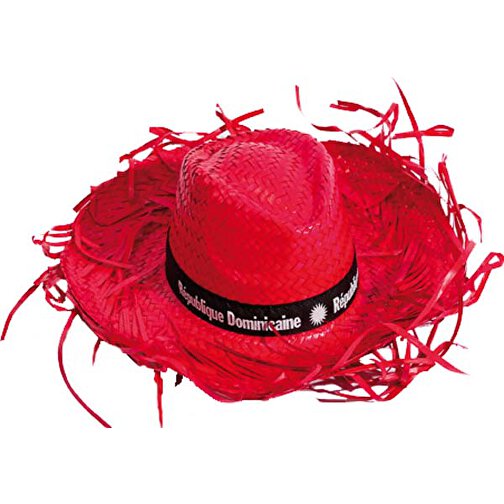 FILAGARCHADO hatt, Bild 1