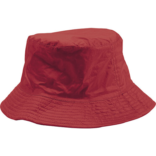 Odwracalny kapelusz Nesy, Obraz 1
