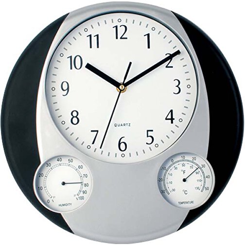 Reloj de pared PREGO, Imagen 1