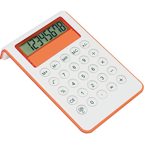 MYD-kalkulator, Bilde 1