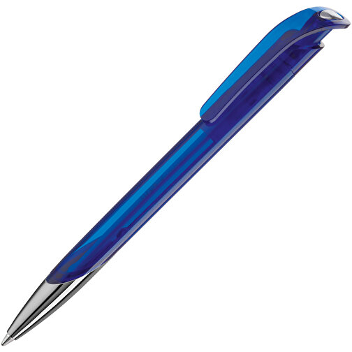 SPLASH Transparent SI , uma, blau, Kunststoff, 14,25cm (Länge), Bild 2