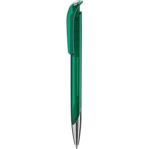 SPLASH Transparent SI , uma, grün, Kunststoff, 14,25cm (Länge), Bild 1