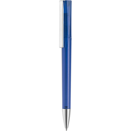 CHIC Frozen SI , uma, dunkelblau, Kunststoff, 14,43cm (Länge), Bild 1
