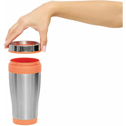 Mug isotherme LUNGO, Image 8