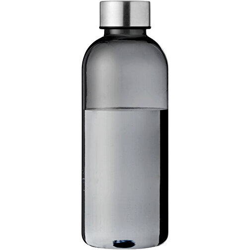 Spring 600 Ml Trinkflasche , transparent schwarz, Eastman Tritan™, 21,00cm (Höhe), Bild 8