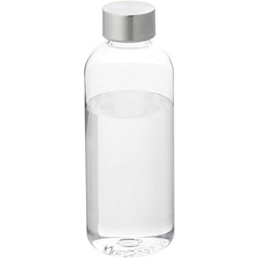 Spring 600 Ml Trinkflasche , transparent klar, Eastman Tritan™, 21,00cm (Höhe), Bild 1