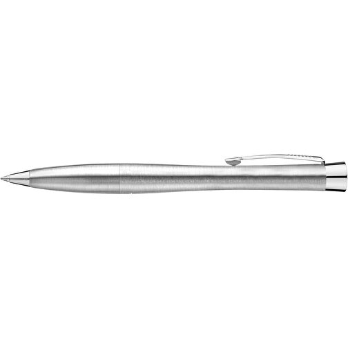 Parker Urban Kugelschreiber , Parker, metal, Messing, 14,00cm (Länge), Bild 3