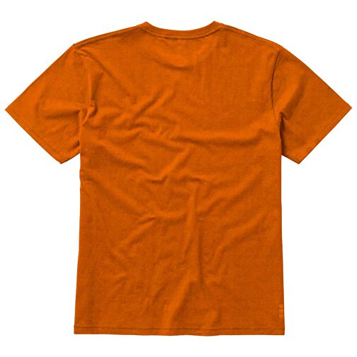Nanaimo T-Shirt Für Herren , orange, Single jersey Strick 100% BCI Baumwolle, 160 g/m2, L, , Bild 24