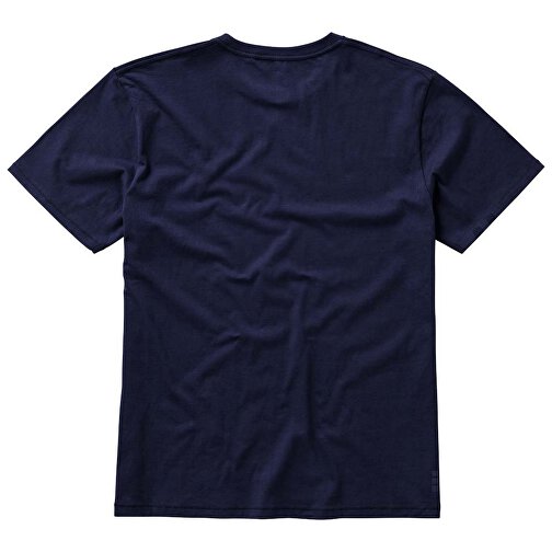 Nanaimo T-Shirt Für Herren , navy, Single jersey Strick 100% BCI Baumwolle, 160 g/m2, XXL, , Bild 16