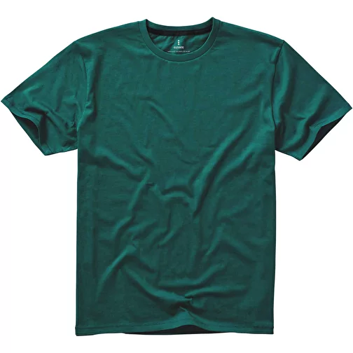 T-shirt manches courtes pour hommes Nanaimo, Image 7
