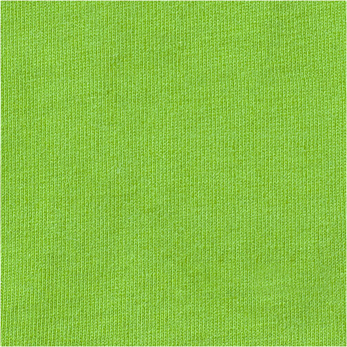 Nanaimo T-Shirt Für Herren , apfelgrün, Single jersey Strick 100% BCI Baumwolle, 160 g/m2, S, , Bild 3