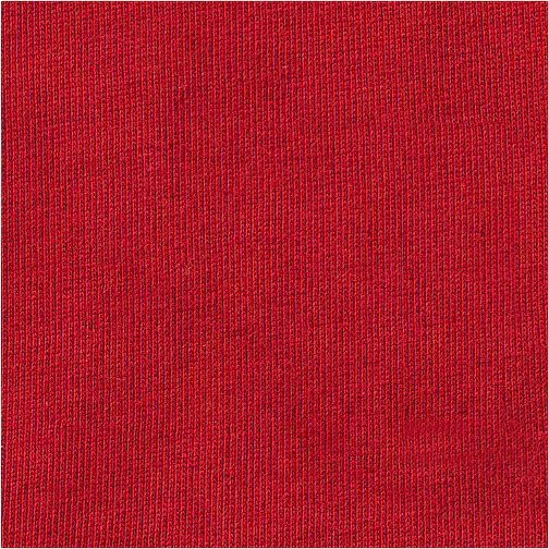 Nanaimo – T-Shirt Für Damen , rot, Single jersey Strick 100% BCI Baumwolle, 160 g/m2, S, , Bild 3