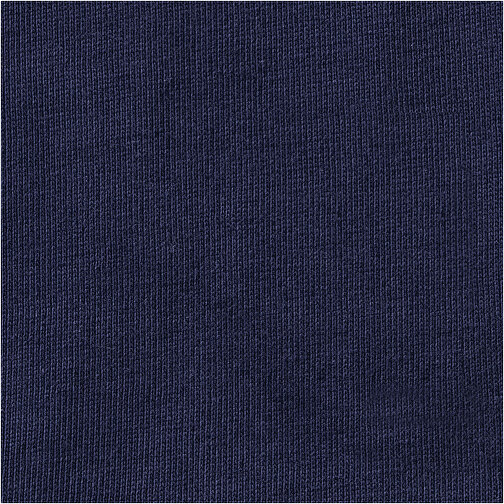 Nanaimo – T-Shirt Für Damen , navy, Single jersey Strick 100% BCI Baumwolle, 160 g/m2, XL, , Bild 3