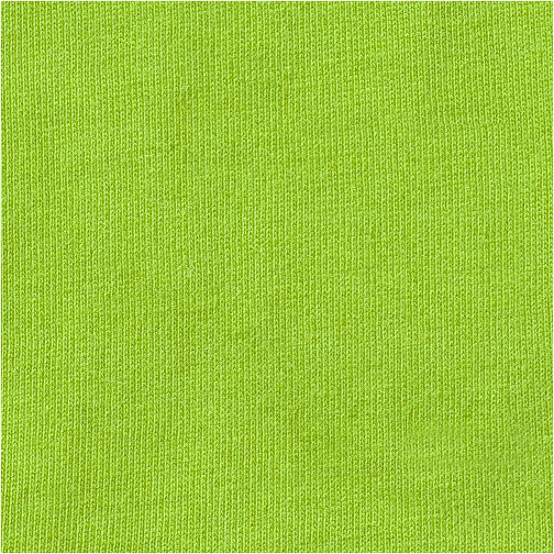 Nanaimo – T-Shirt Für Damen , apfelgrün, Single jersey Strick 100% BCI Baumwolle, 160 g/m2, M, , Bild 3