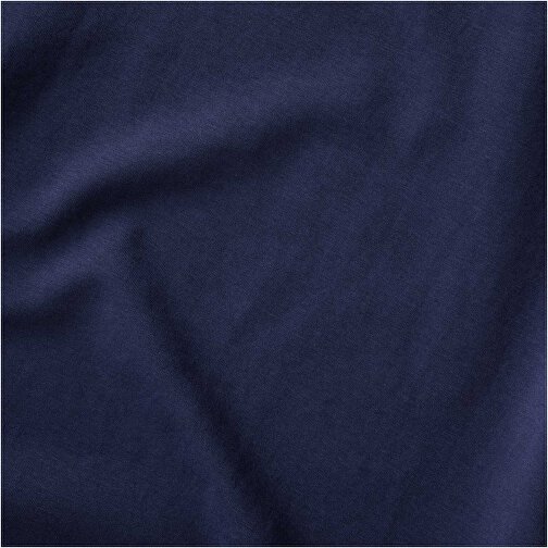 Kawartha T-Shirt Für Herren Mit V-Ausschnitt , Green Concept, navy, Single jersey Strick 95% Bio Baumwolle, 5% Elastan, 200 g/m2, XXL, , Bild 3