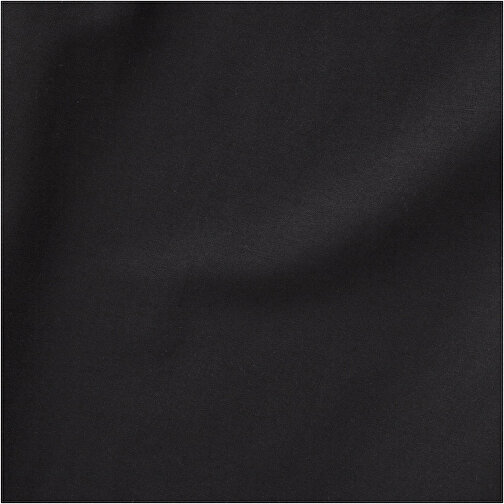 Kawartha T-Shirt Für Herren Mit V-Ausschnitt , Green Concept, schwarz, Single jersey Strick 95% Bio Baumwolle, 5% Elastan, 200 g/m2, XXL, , Bild 3