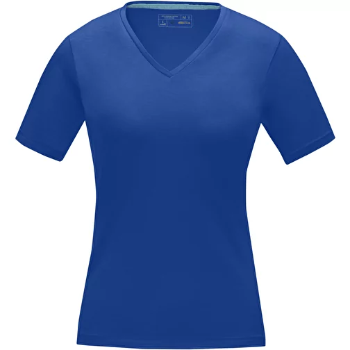 T-shirt bio manches courtes femme Kawartha, Image 4