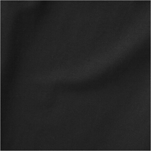 Kawartha T-Shirt Für Damen Mit V-Ausschnitt , Green Concept, schwarz, Single jersey Strick 95% Bio Baumwolle, 5% Elastan, 200 g/m2, XXL, , Bild 3