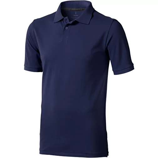 Polo manches courtes pour hommes Calgary, Image 1