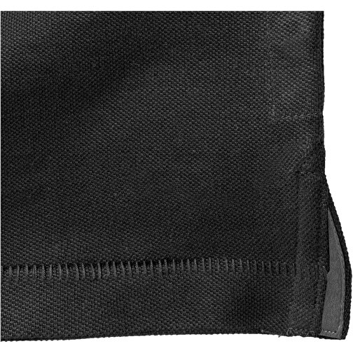 Calgary Poloshirt Für Herren , anthrazit, Piqué Strick 100% BCI Baumwolle, 200 g/m2, S, , Bild 7