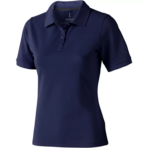 Polo manches courtes pour femmes Calgary, Image 1
