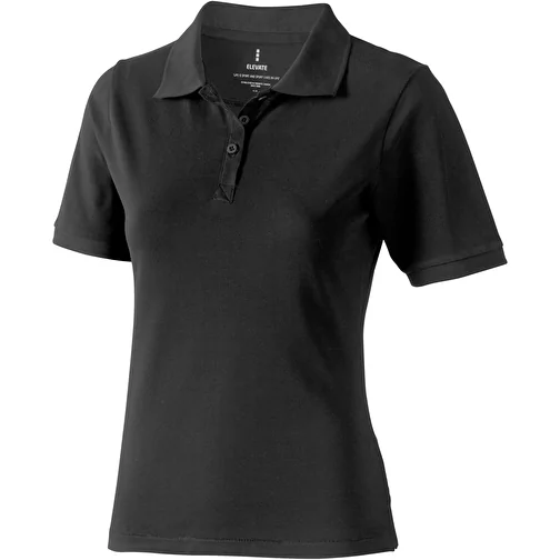 Polo manches courtes pour femmes Calgary, Image 1