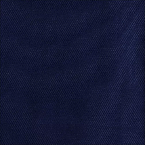 Polo Markham in tessuto elasticizzato a manica corta da uomo, Immagine 3