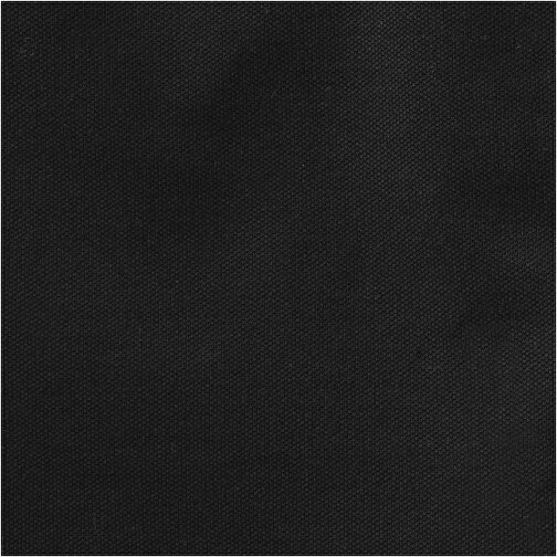 Markham Stretch Poloshirt Für Damen , schwarz, Double Pique Strick 5% Elastan, 95% BCI Baumwolle, 200 g/m2, XXL, , Bild 3