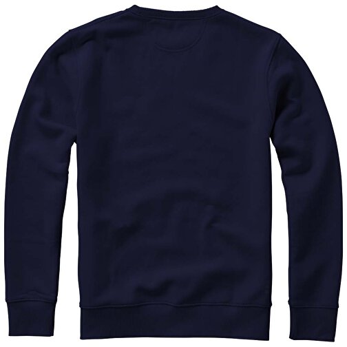 Surrey Sweatshirt Mit Rundhalsausschnitt Unisex , navy, Strick 20% Polyester, 80% BCI Baumwolle, 300 g/m2, XS, , Bild 27