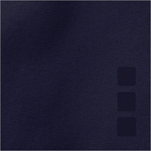 Surrey Sweatshirt Mit Rundhalsausschnitt Unisex , navy, Strick 20% Polyester, 80% BCI Baumwolle, 300 g/m2, M, , Bild 8