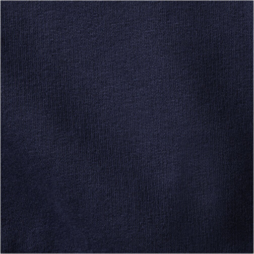 Arora Kapuzensweatjacke Für Damen , navy, Strick 80% Baumwolle, 20% Polyester, 300 g/m2, L, , Bild 3