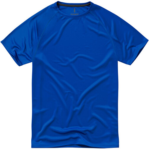 Niagara T-Shirt Cool Fit Für Herren , blau, Mesh mit Cool Fit Finish 100% Polyester, 145 g/m2, M, , Bild 17