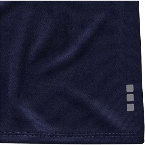 T-shirt cool fit manches courtes pour hommes Niagara, Image 4