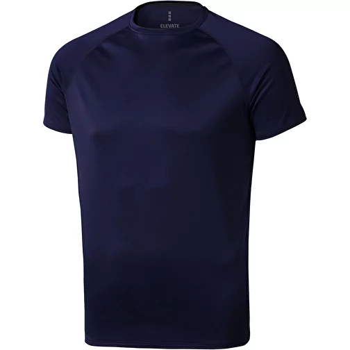 T-shirt cool-fit Niagara a manica corta da uomo, Immagine 1